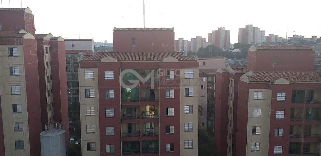 Apartamento Osasco  Veloso  conjunto Guimarães Rosa