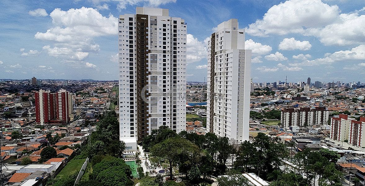 Apartamento - Venda - São Paulo/SP - Penha
